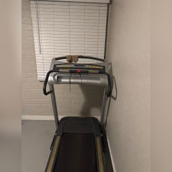 Gold Gym Treadmill, Motorized Folding - Very Good - 2021 - Tempe, AZ