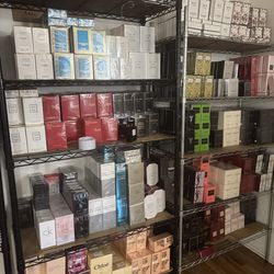 colognes men / women