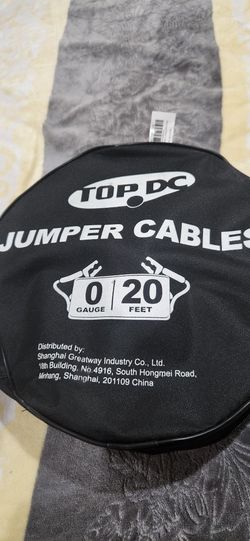 Jumper Cables