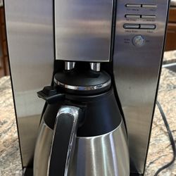 Mr. Coffee
