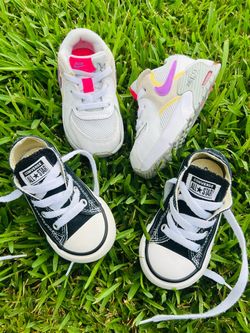Toddler Shoes