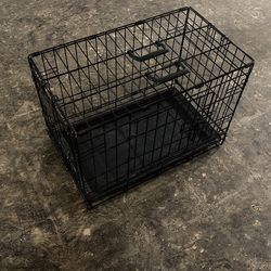 Dog Crate