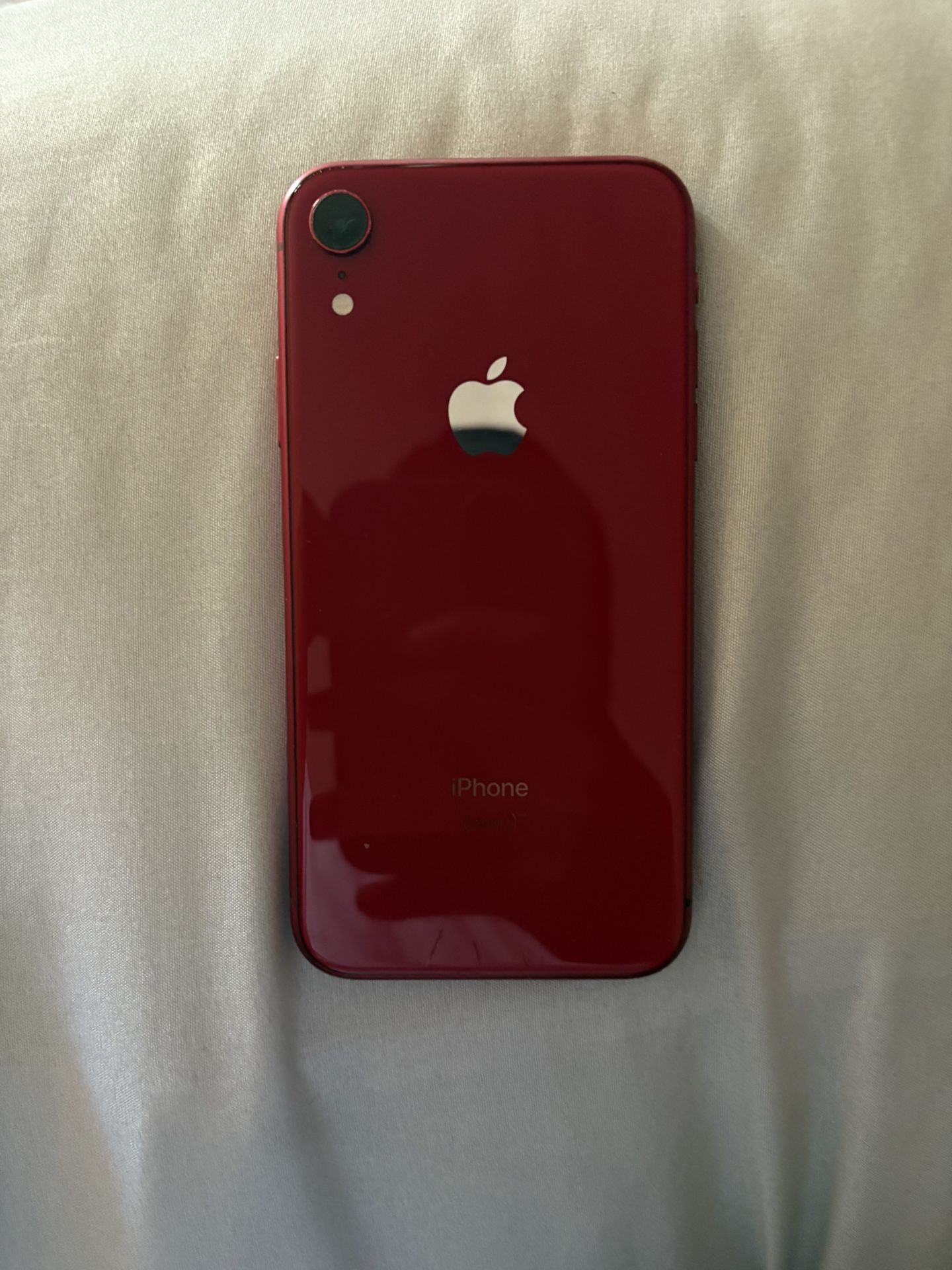 iPhone XR