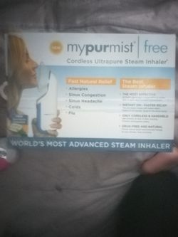 Inhaler