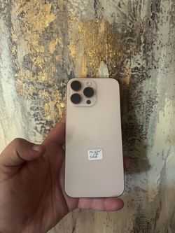 iPhone 16 pro max 256 gb t mobile