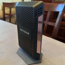 Netgear Modem