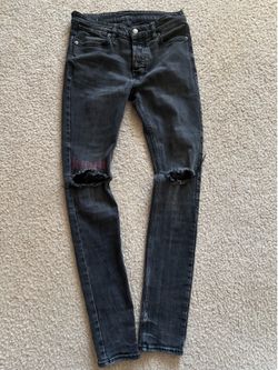Size 30 ksubis