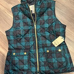 Women’s Vest (Brand New) 