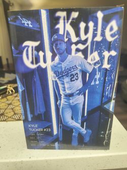 Kyle  Tucker