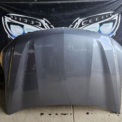 Chevrolet Tahoe Suburban Hood Oem