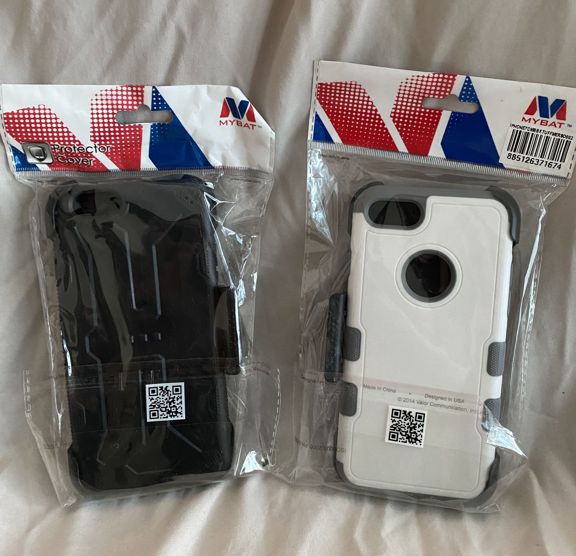 Mybat wireless Phone Case- iPhone 6 & 7