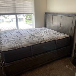 Bed Set For Sale