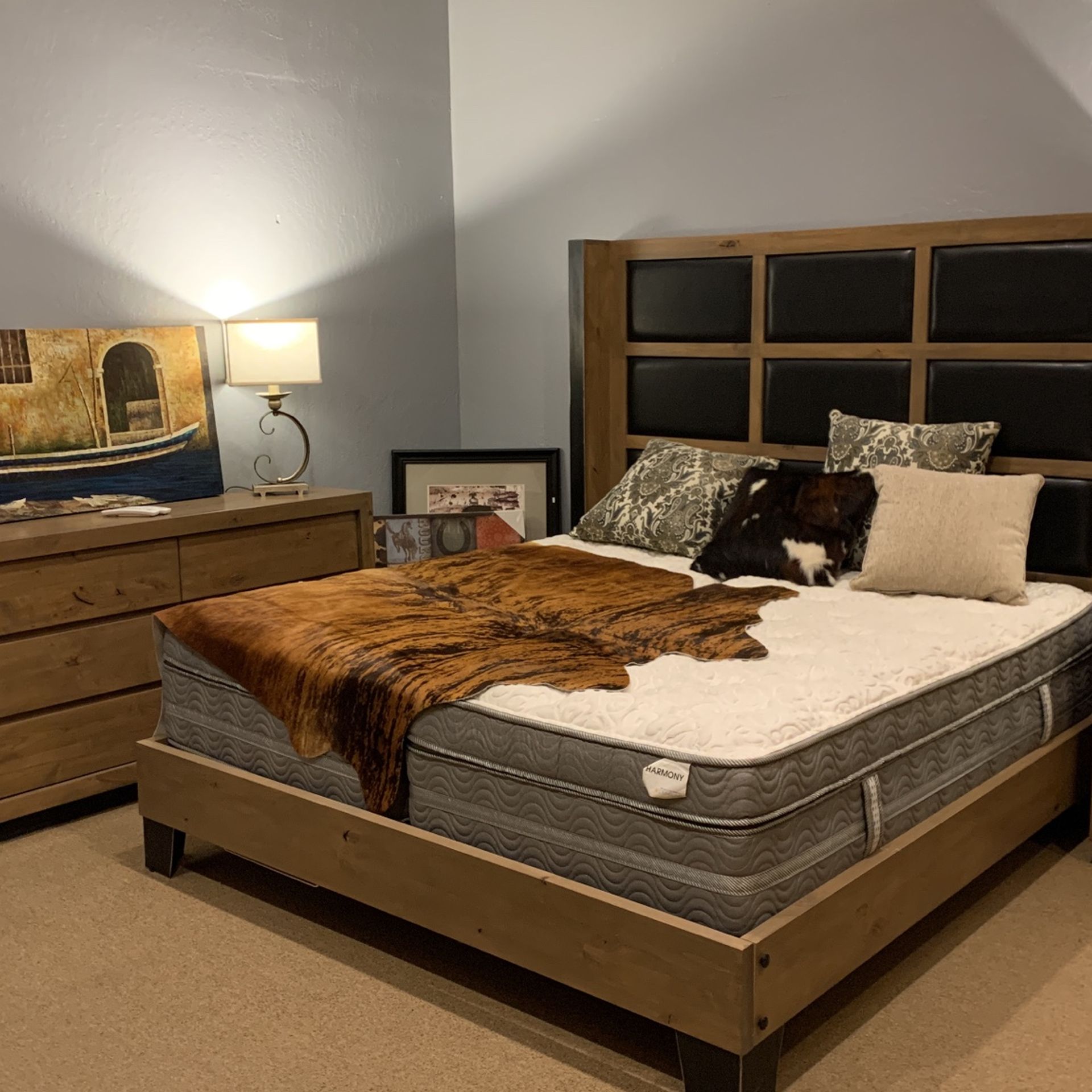 Custom Pieces / Floor Model Clearance Sale , 50% Off , All In Stock !