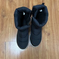 Size 7 Boys Winter Boots