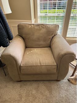 FREE!! Arm Chair