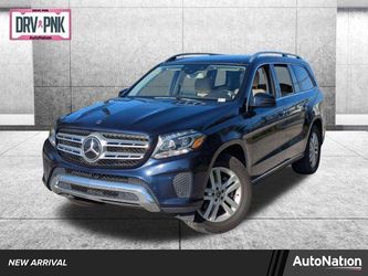 2018 Mercedes-Benz GLS 450