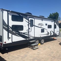 2017 Grand design Imagine 2800bh