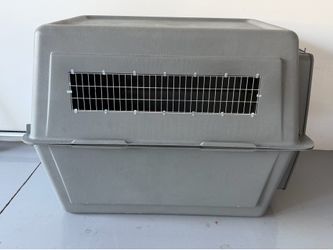 48” Petmate Sky Kennel