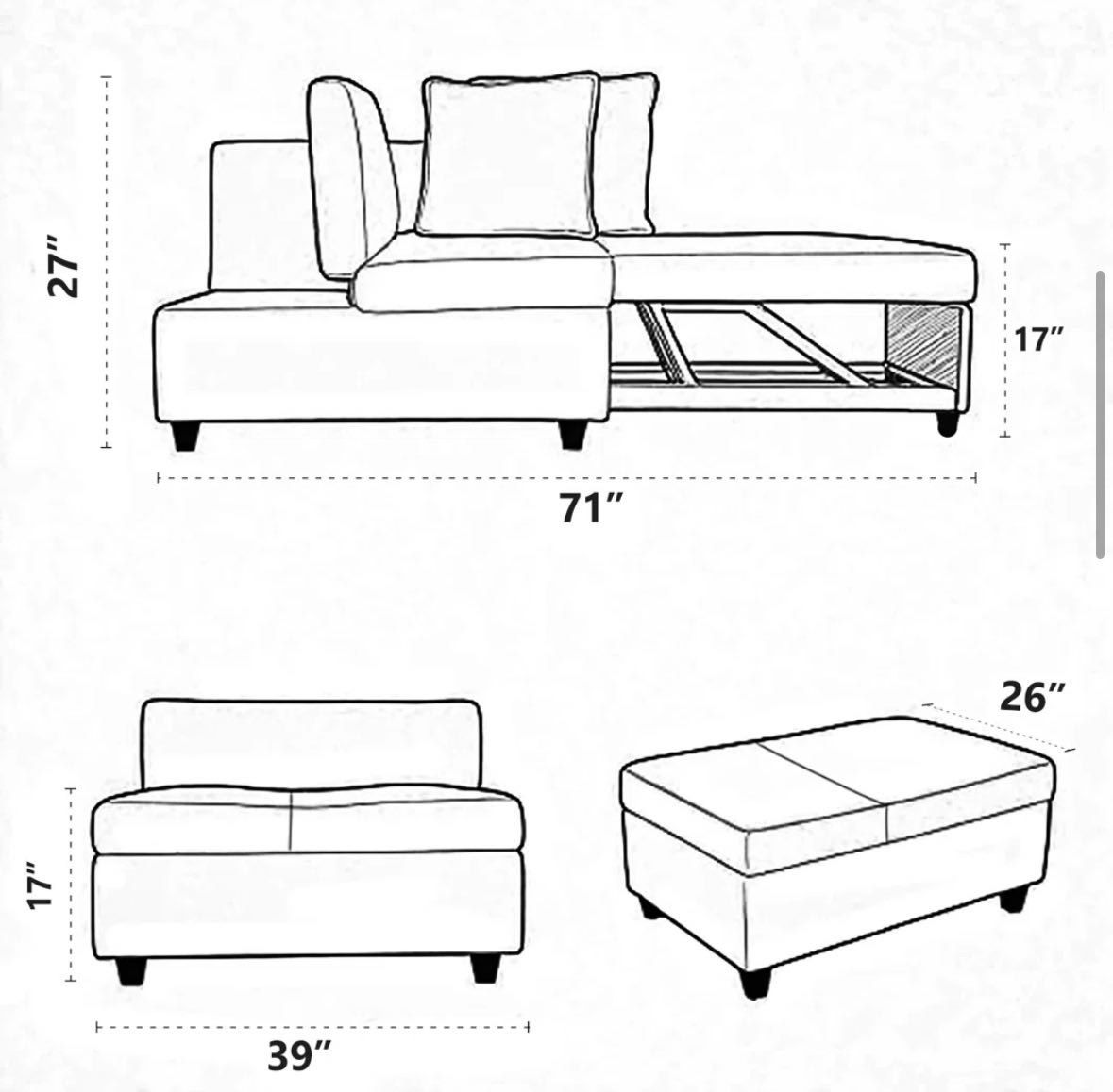 Sofa