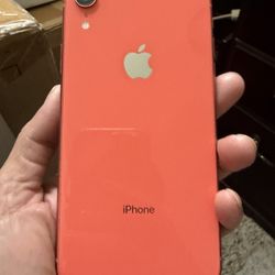 iphone Xr Unlocked, Nice Color 