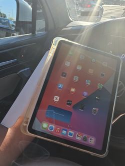 Ipad 4th Gen