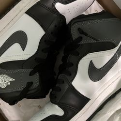 Air Jordan 1s