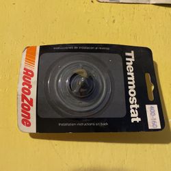 400-160 Automobile Thermostat Autozone NOS