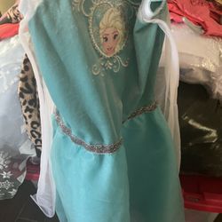 Princess Dress