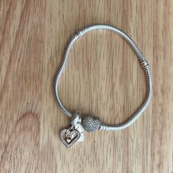 Pandora Bracelet 