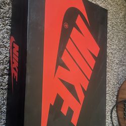 Air Jordan 1 Retro High Og