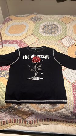 Women’s long sleeve