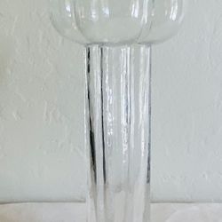 vintage Sea of Sweden Ramona Vase - Bjorn Ramel - Studio Art Glass