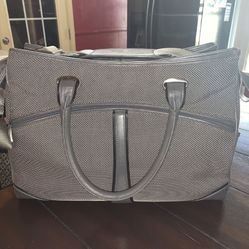 Tumi Business Tote