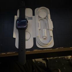 Apple Watch Series 11 GPS 42mm
