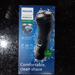 Philips Norelco Shaver 2400