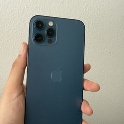 iPhone 12 Pro Unlocked