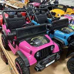 Remote Control Powerwheel