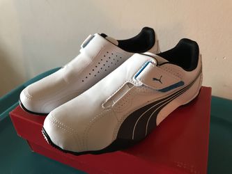 New Puma shoes for kids #4