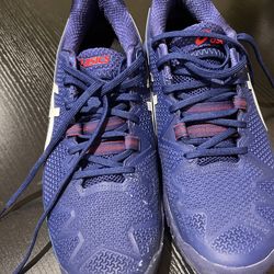 tenis seminuevos