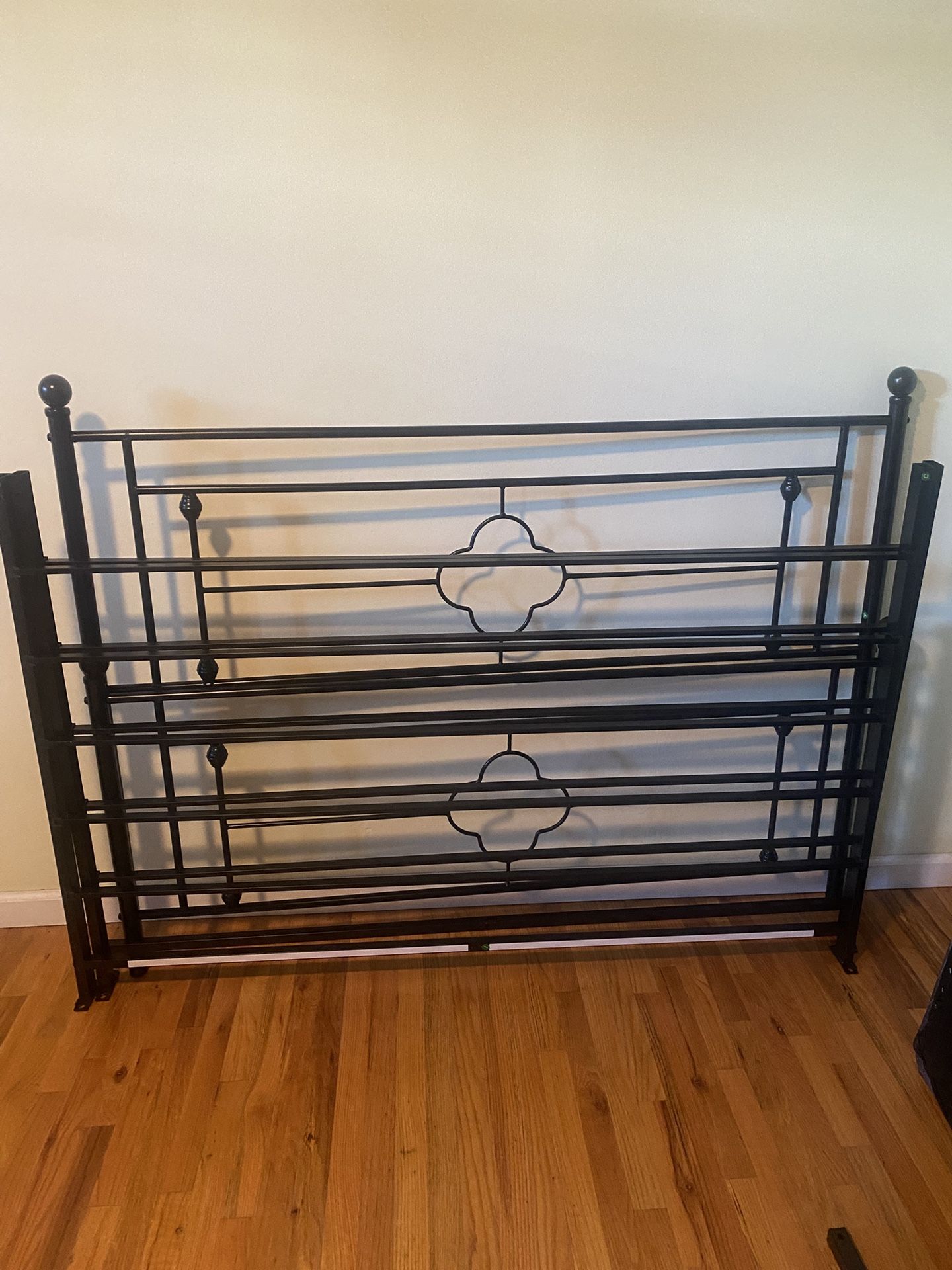 Queen Bed-frame