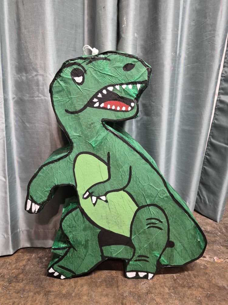 Dinosaur Pinata