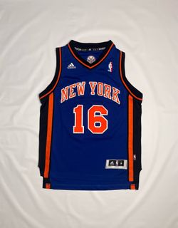 New York Knicks Jersey