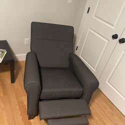 IKEA Muren Recliner (Manual)