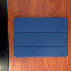 Apple Folio Case For iPad Pro 11 Inch