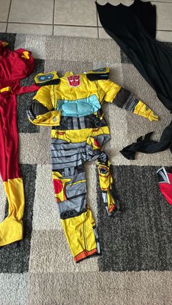 Bumblebee character