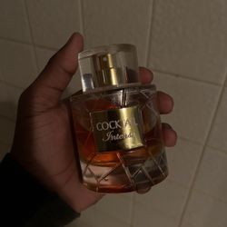 Fragrance World Cocktail Intense Ea De Parfum 100ml for Unisex cologen for Men & Women - Luxury Perfume