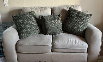 Couch Set