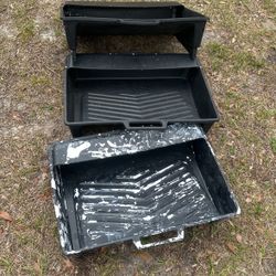 Painting Tank 18in