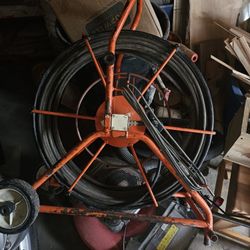 General Sewer Cam Reel
