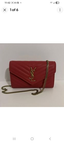 Ysl
